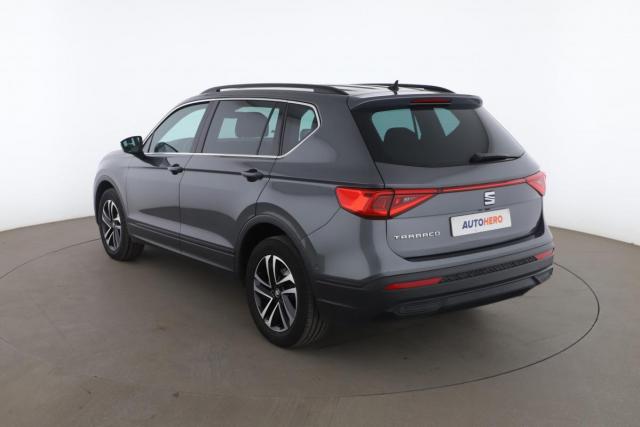 Seat Tarraco image 1