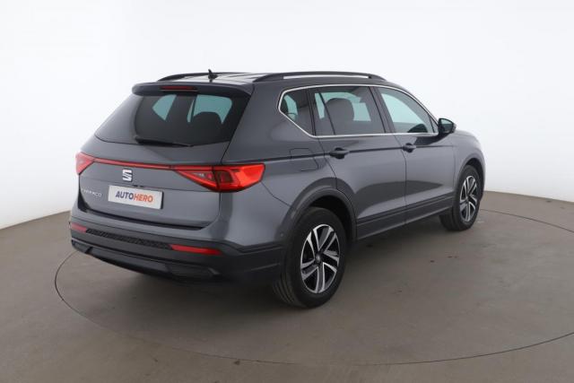 Seat Tarraco image 2