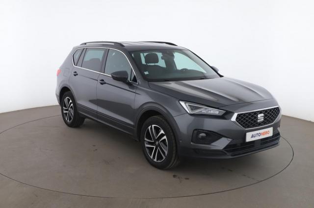 Seat Tarraco image 7