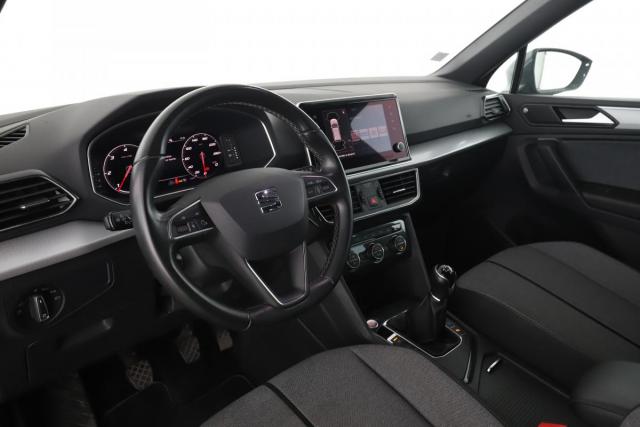 Seat Tarraco image 9