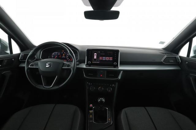 Seat Tarraco image 4
