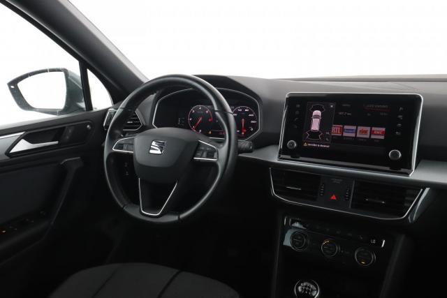 Seat Tarraco image 6