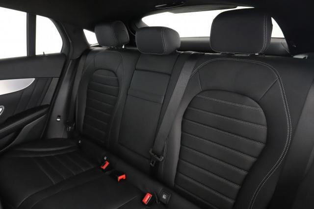 Mercedes Benz Glc Coupé image 7