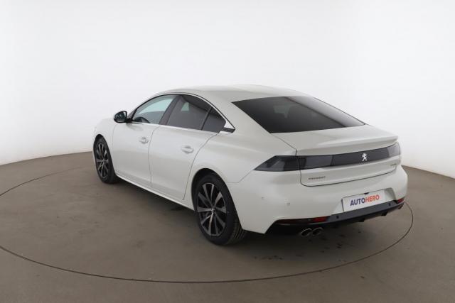 Peugeot 508 image 6