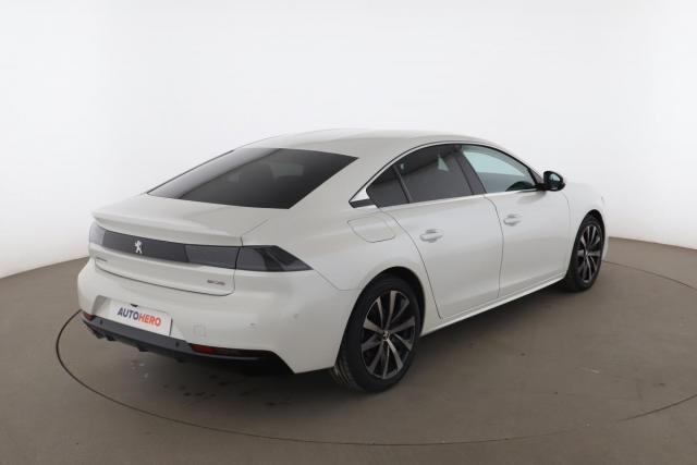 Peugeot 508 image 7