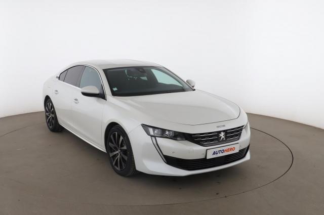 Peugeot 508 image 5
