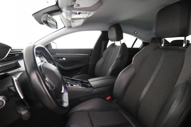 Peugeot 508 image 4