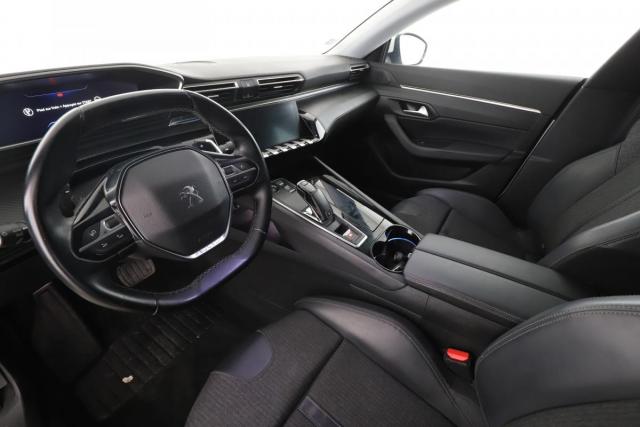 Peugeot 508 image 8