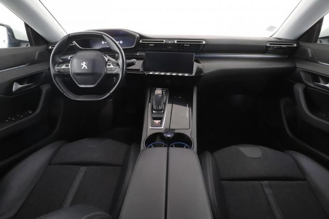 Peugeot 508 image 9