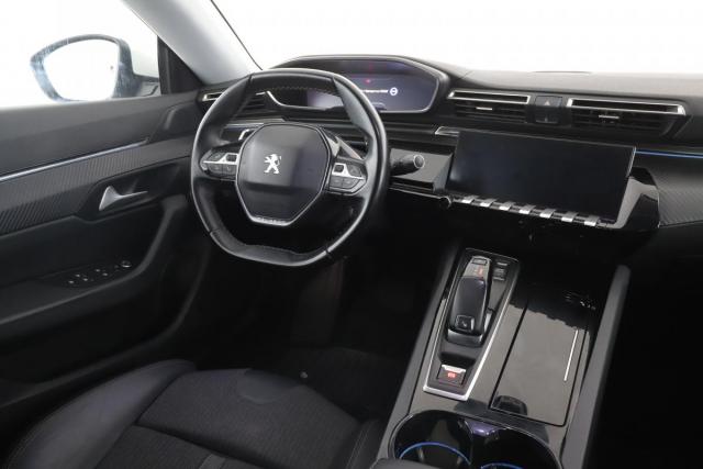 Peugeot 508 image 2
