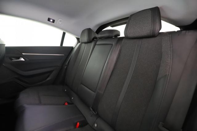 Peugeot 508 image 3