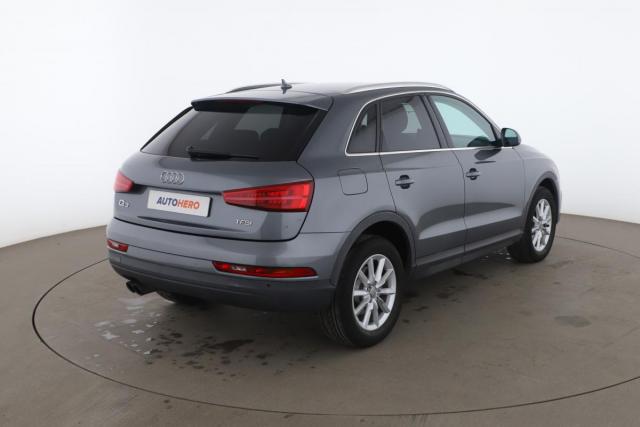 Audi Q3 image 6