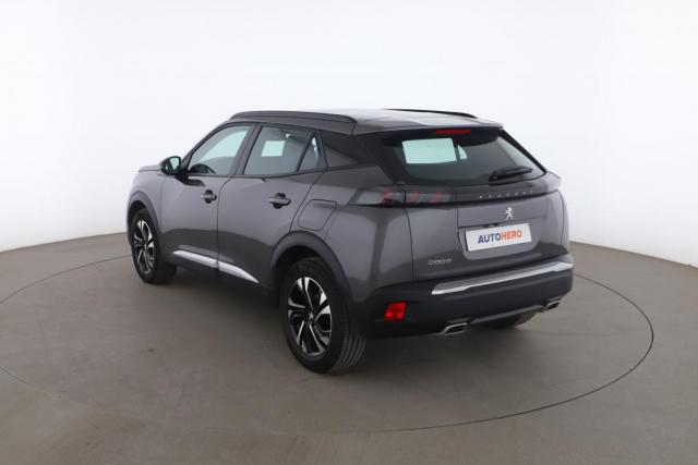 Peugeot 2008 image 7
