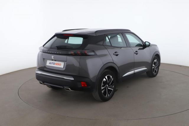 Peugeot 2008 image 1
