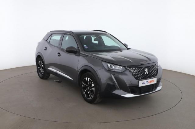 Peugeot 2008 image 8