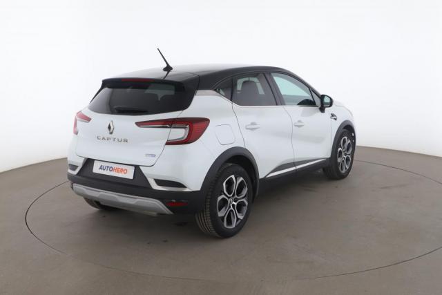 Renault Captur image 4