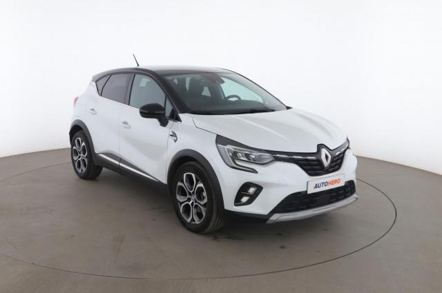 Renault Captur image 1
