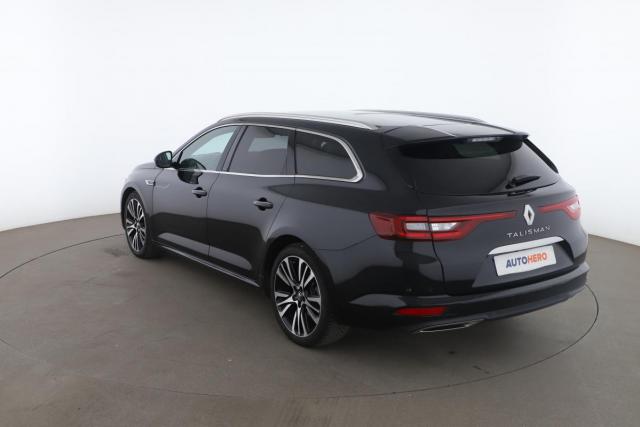 Renault Talisman Estate image 7