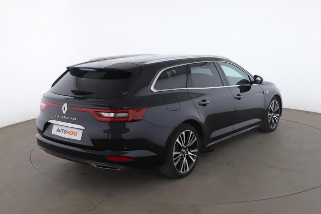 Renault Talisman Estate image 9