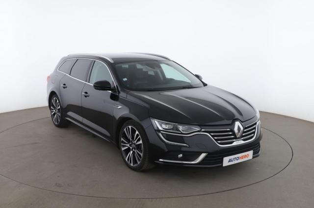 Renault Talisman Estate image 4