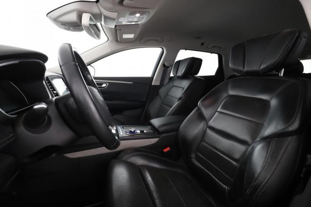 Renault Talisman Estate image 3
