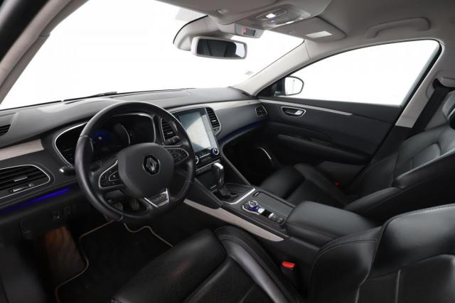 Renault Talisman Estate image 1