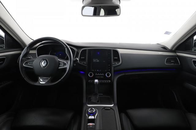 Renault Talisman Estate image 2