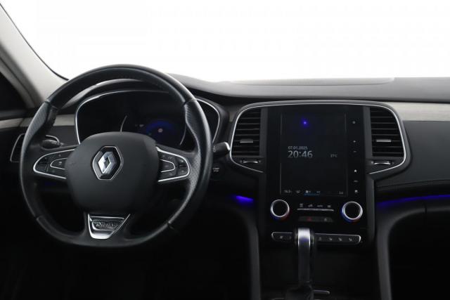 Renault Talisman Estate image 5