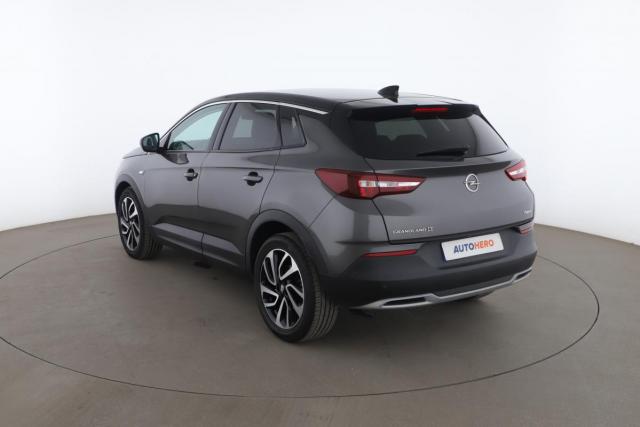 Opel Grandland X image 9