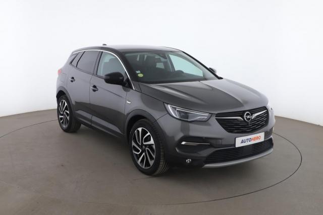 Opel Grandland X image 8