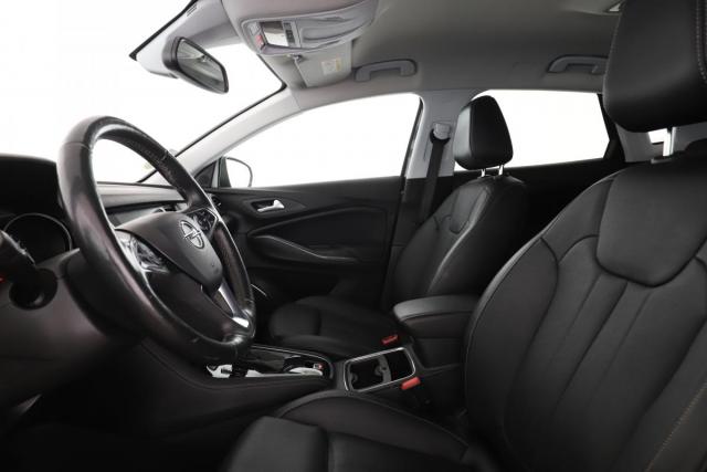 Opel Grandland X image 4