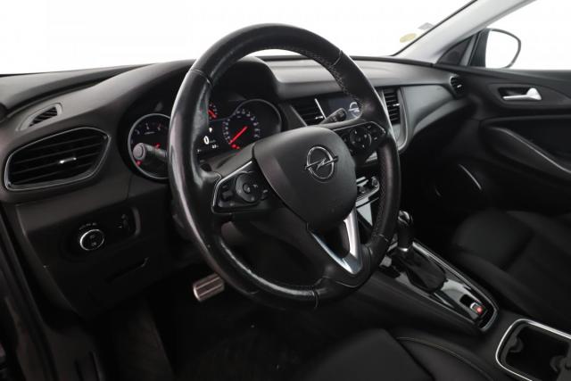 Opel Grandland X image 5