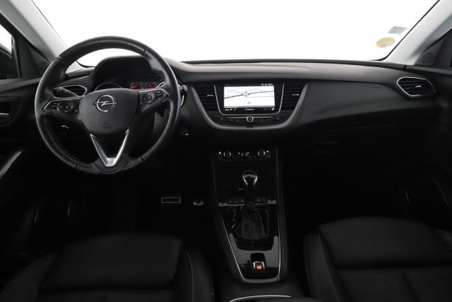 Opel Grandland X image 1