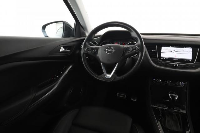 Opel Grandland X image 2