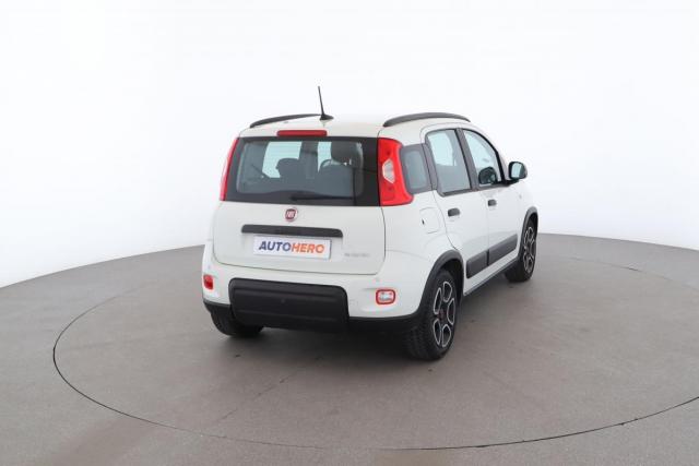 Fiat Panda image 1