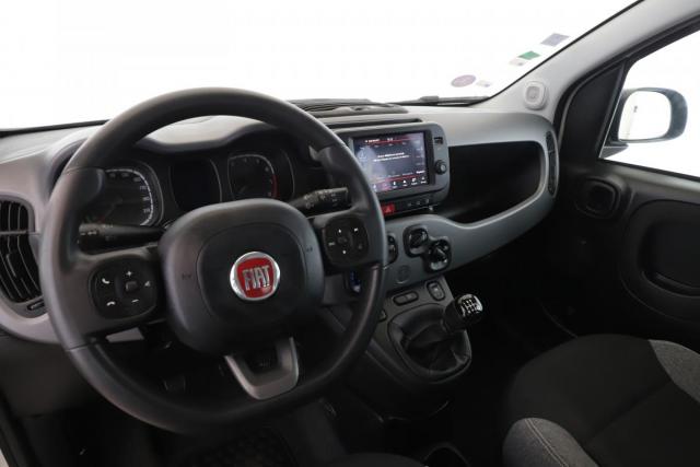 Fiat Panda image 9
