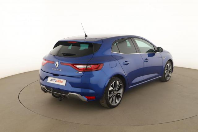 Renault Mégane image 9