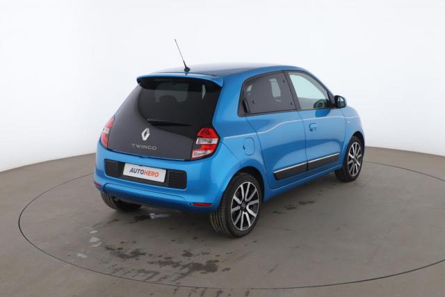 Renault Twingo image 1