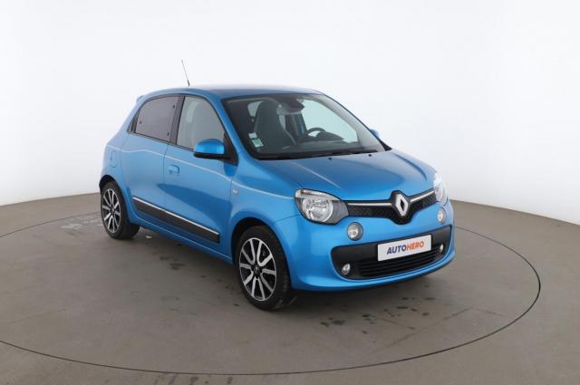 Renault Twingo image 4