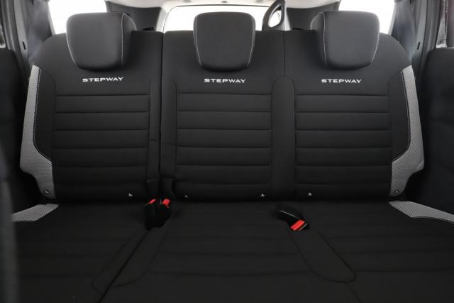 Dacia Lodgy image 9
