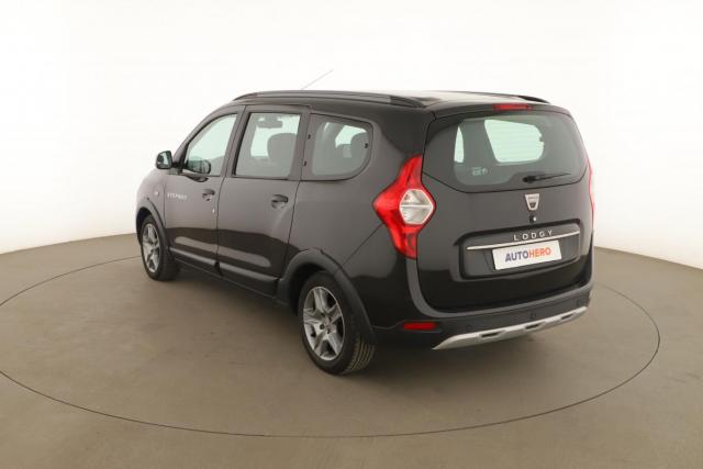 Dacia Lodgy image 4