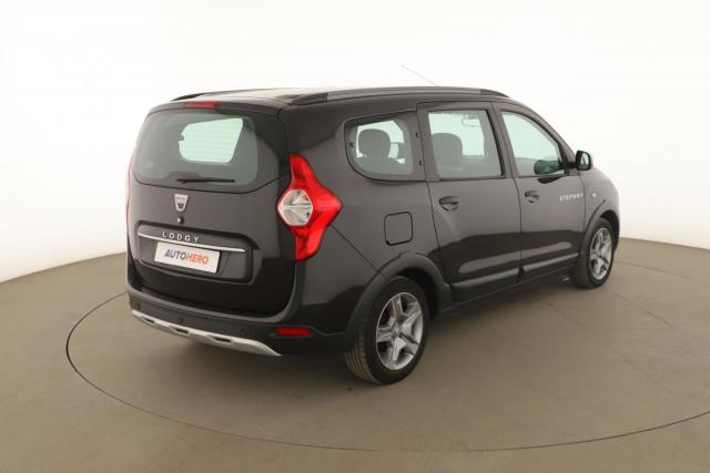 Dacia Lodgy image 6