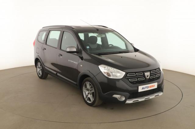 Dacia Lodgy image 1