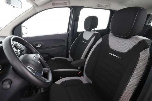Dacia Lodgy image 3