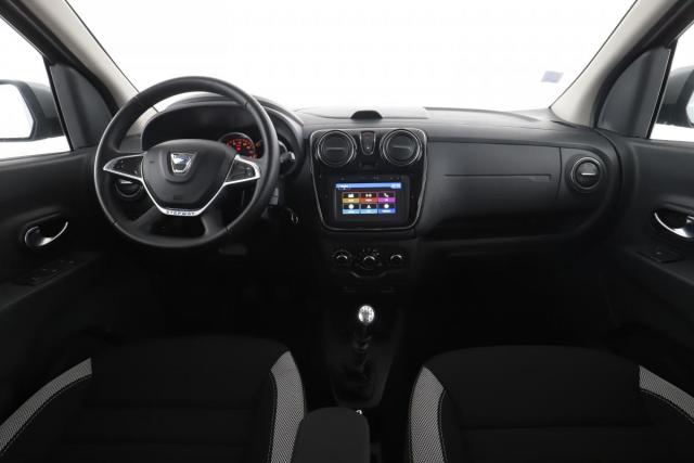 Dacia Lodgy image 8