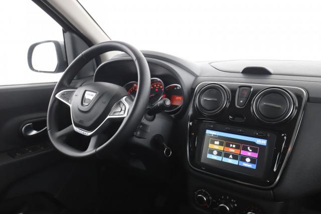 Dacia Lodgy image 5