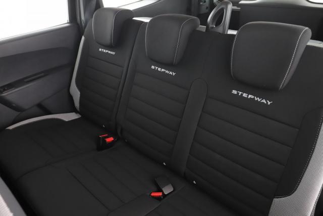 Dacia Lodgy image 2