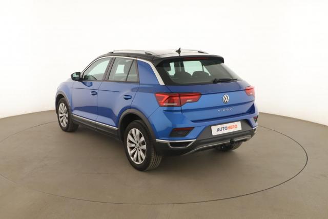 Volkswagen T-Roc image 4