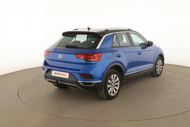Volkswagen T-Roc image 7