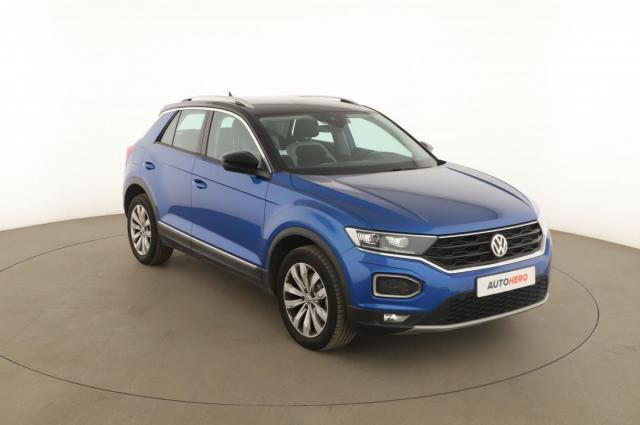 Volkswagen T-Roc image 8